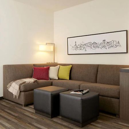 Hyatt House Dallas / Frisco Exterior photo