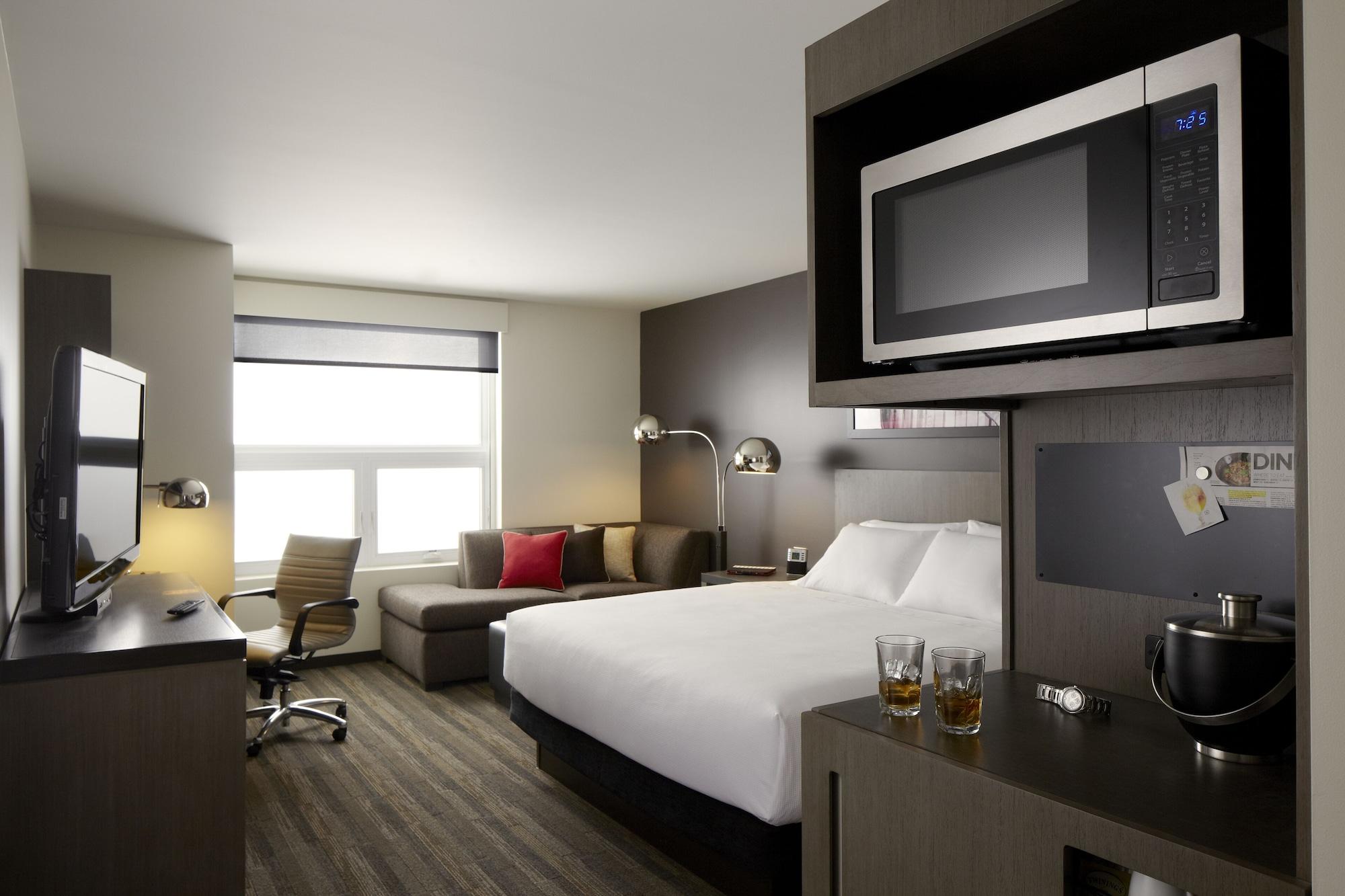 Hyatt House Dallas / Frisco Exterior photo