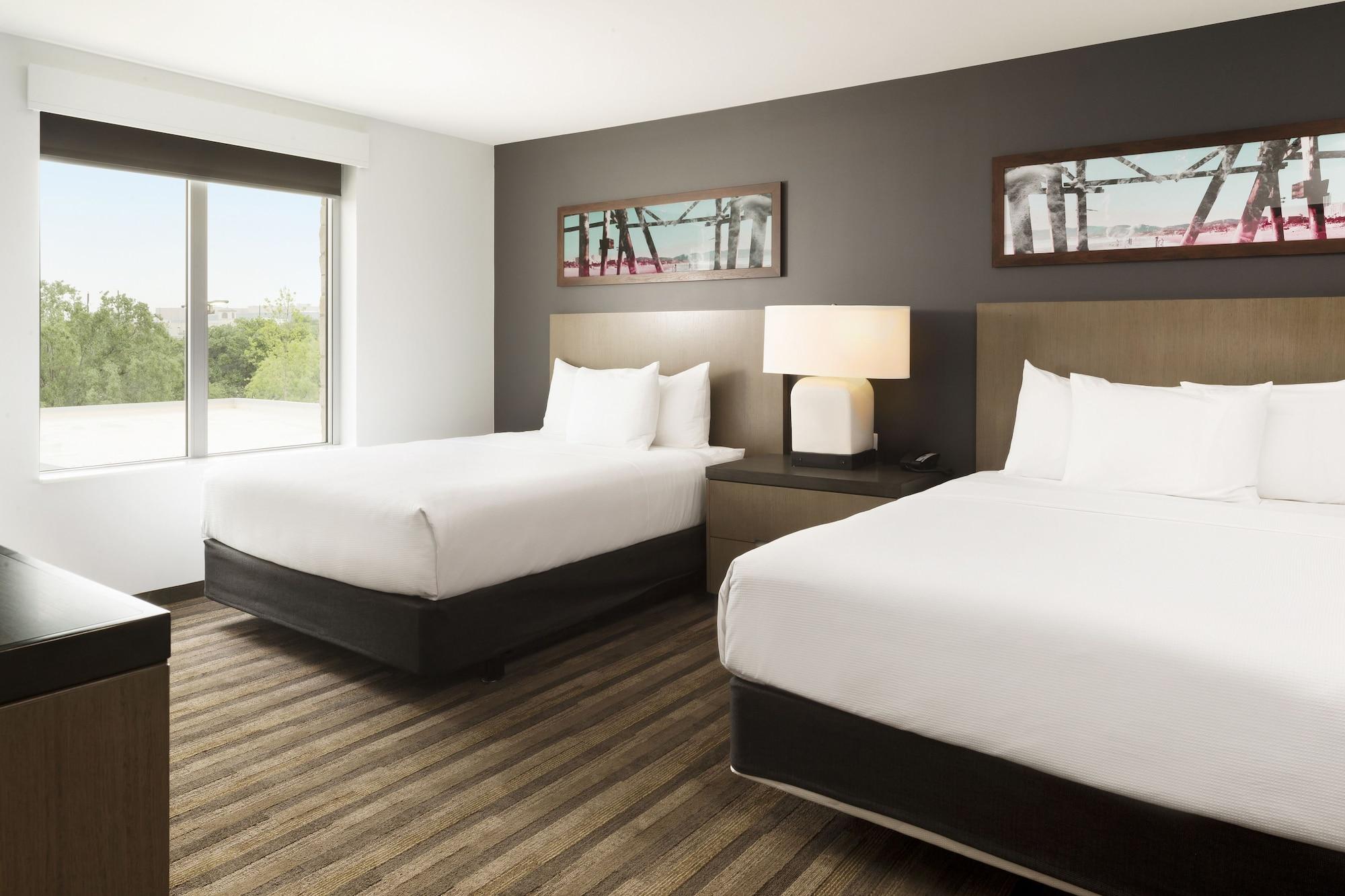 Hyatt House Dallas / Frisco Exterior photo