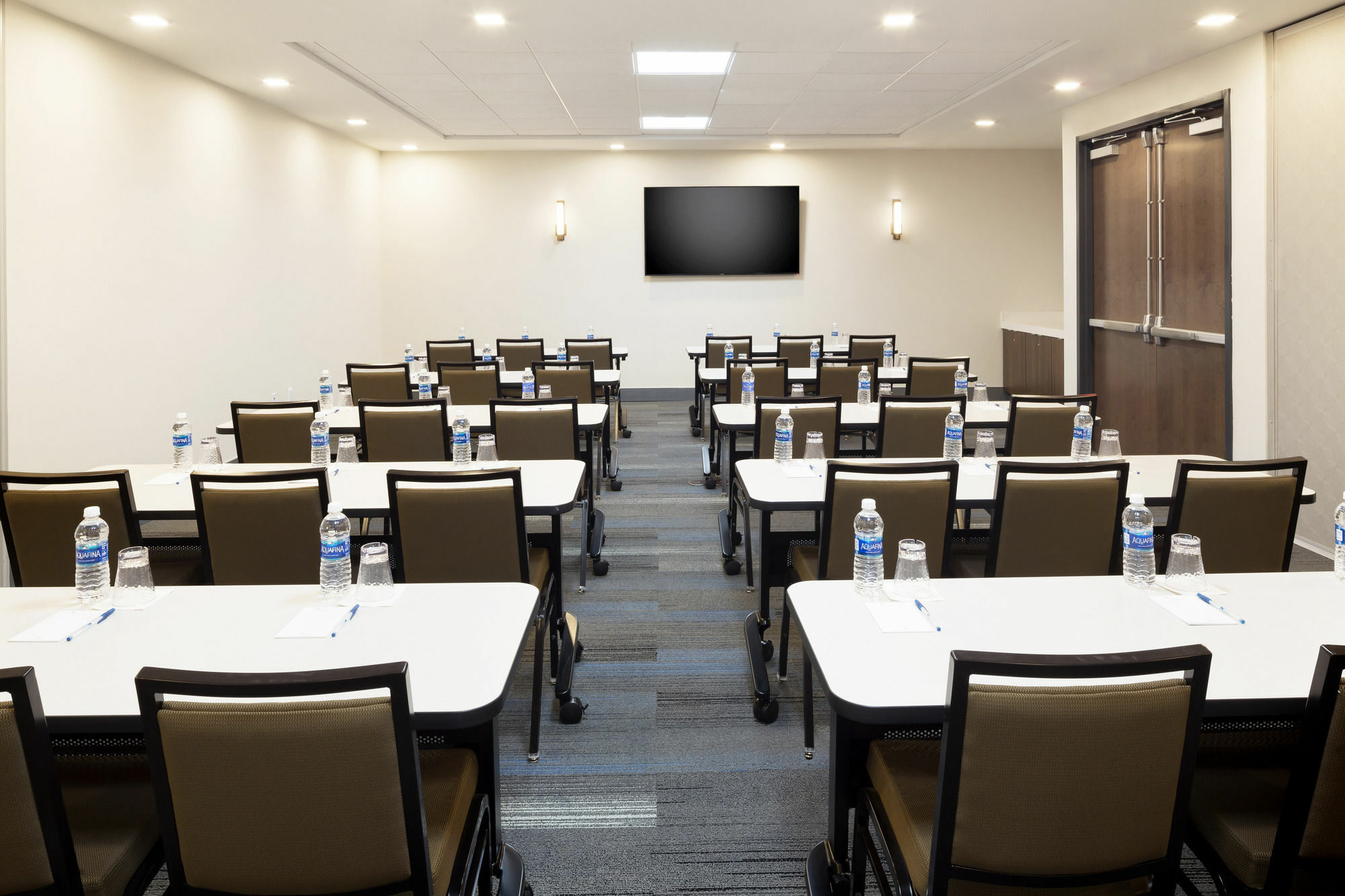Hyatt House Dallas / Frisco Exterior photo